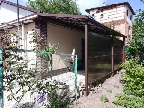 Дом в Ставропольский край, Пятигорск Октябрьская ул., 66 (40 м)