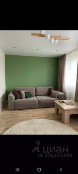 3-к кв. Пермский край, Пермь ул. Калинина, 60 (83.4 м)