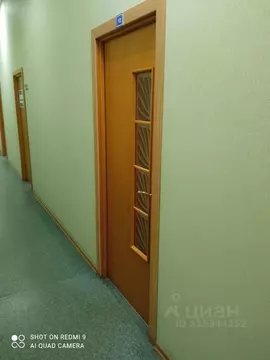 Офис в Новосибирская область, Новосибирск Советская ул., 52А (40 м)