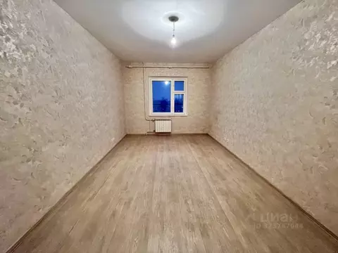 1-к кв. Ханты-Мансийский АО, Нижневартовск ул. Строителей, 20А (46.6 ...