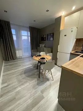 Студия Ярославская область, Ярославль ул. Городской Вал, 15к1 (25.0 м)