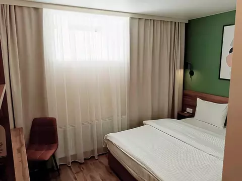 Комната Татарстан, Казань ул. Зайни Султана, 17а (14.0 м)