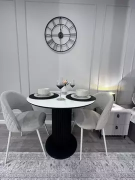 Студия Москва Новоостаповская ул., 20 (26.0 м)