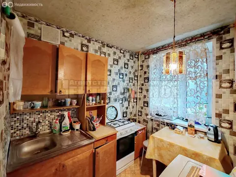 1-комнатная квартира: Смоленск, Ново-Рославльская улица, 11 (29.3 м)