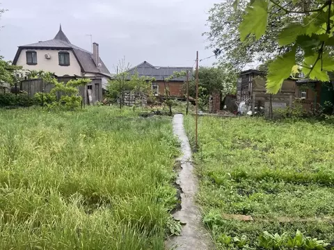 Дом в Ростовская область, Ростов-на-Дону Камышинская ул. (109 м)