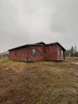 Дом в Воронежская область, Рамонский район, Новоживотинновское с/пос, ...