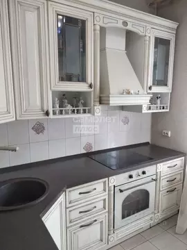 3-к кв. Новосибирская область, Новосибирск ул. Есенина, 7 (69.3 м)