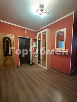 Продается 2-комнатная квартира