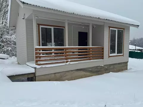 Участок в Московская область, Солнечногорск городской округ, Надежда ...