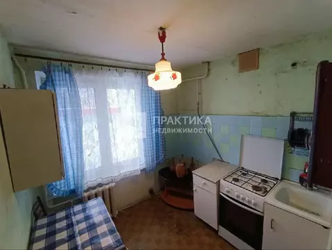 Продается 2-комнатная квартира