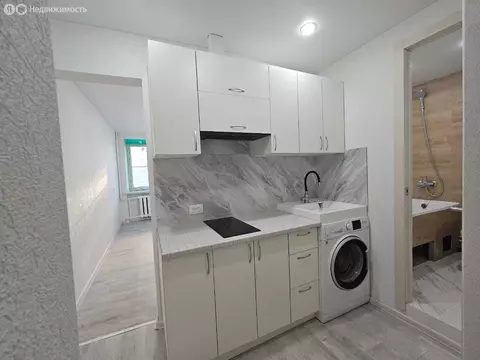 2-комнатная квартира: Йошкар-Ола, улица Прохорова, 20 (22.8 м)