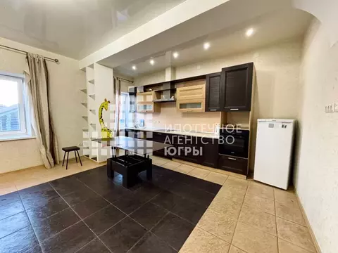 2-к кв. Ханты-Мансийский АО, Ханты-Мансийск пос. Овоще-Молочный ...