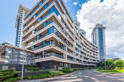 3-к кв. Москва Минская ул., 2Вк1 (168.3 м)