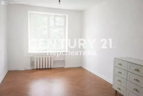 3-комнатная квартира: Реутов, Советская улица, 12 (60 м)