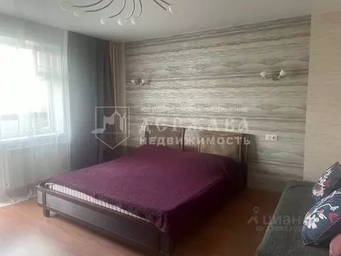 1-к кв. Кемеровская область, Кемерово Молодежный просп., 11 (39.7 м)