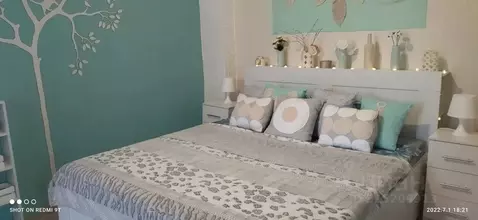 Дом в Крым, Судак ул. Ароматная, 4 (69 м)