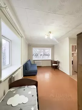 1-к кв. Башкортостан, Уфа просп. Октября, 112/1 (35.0 м)