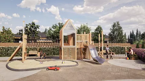 Коттедж в Пермский край, д. Софроны ул. Центральная (81 м)