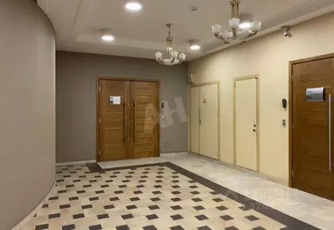 Офис в Москва ул. Радио, 24к1 (152 м)