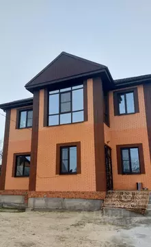 Дом в Ростовская область, Азов Азовский район, Степной пер., 27 (256 ...