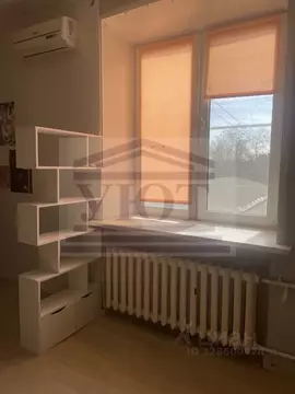 Студия Самарская область, Самара Каховская ул., 23 (21.0 м)