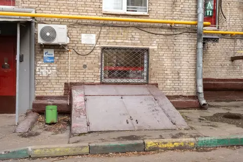 Помещение свободного назначения в Москва Мосфильмовская ул., 2В (36 м)