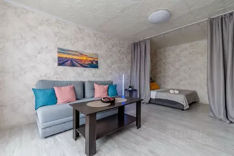 1-к кв. Москва Грузинский пер., 6 (35.0 м)