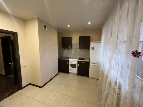 1-к кв. Московская область, Раменское ул. Чугунова, 15б (40.0 м)