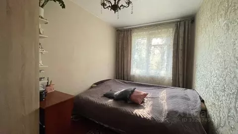 4-к кв. Кемеровская область, Кемерово Ленинградский просп., 25Б (61.2 ...