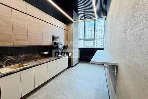 Офис в Москва пер. Орликов, 3С1 (20 м)