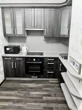 1-к кв. Москва ул. Адмирала Лазарева, 52 (38.0 м)