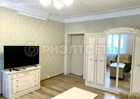 2-комнатная квартира: Мурманск, Терский переулок, 9 (44.7 м)