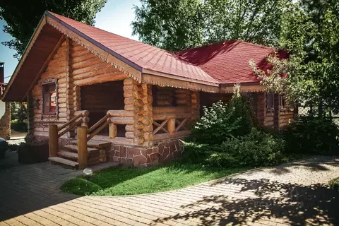 Дом в Ростовская область, Ростов-на-Дону Левобережная ул., 12 (110 м)