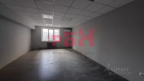 Офис в Ростовская область, Ростов-на-Дону ул. Вавилова, 61 (60 м)