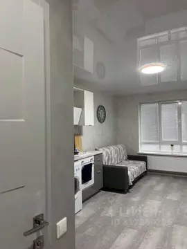 1-к кв. Башкортостан, Уфа Бакалинская ул., 33/2 (45.7 м)