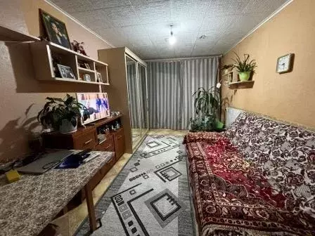 Комната Коми, Усинск Парковая ул., 11А (17.7 м)