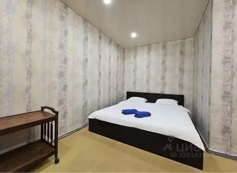 1-к кв. Москва Большая Черкизовская ул., 20К2 (38.0 м)