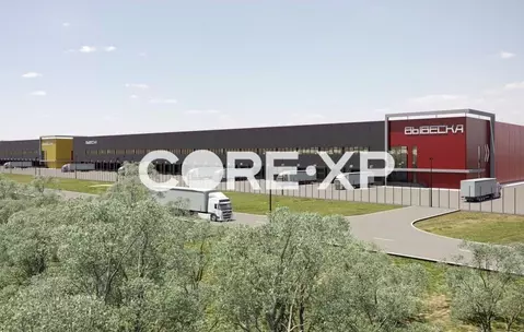 Склад в Удмуртия, Завьяловский район, д. Малая Венья Весовая ул., 1 ...