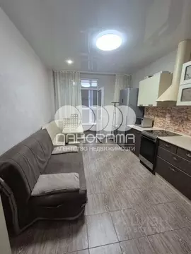 1-к кв. Краснодарский край, Анапа Таманская ул., 121к6 (43.0 м)