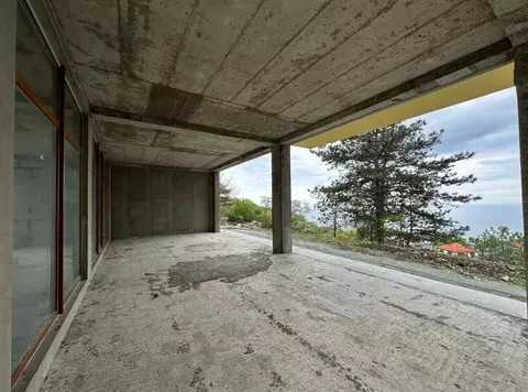 Дом в Крым, Ялта городской округ, Гаспра пгт ул. Горького, 37 (295 м)