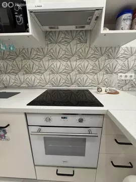 1-комнатная квартира: Голубое, Парковый бульвар, 2к4 (43.2 м)