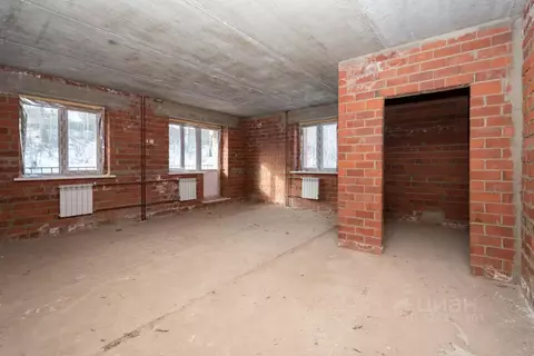 1-к кв. Иркутская область, Иркутский муниципальный округ, Маркова рп, ...