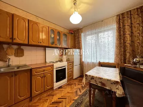 3-к кв. Белгородская область, Старый Оскол Жукова мкр, 21 (66.0 м)