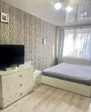 1-к кв. Забайкальский край, Чита ул. Ленина, 122 (31.6 м)