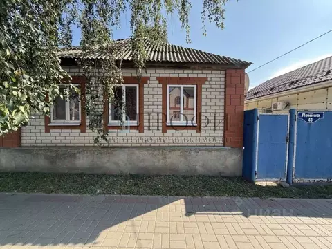 Дом в Белгородская область, Поселок Чернянка городское поселение, ...