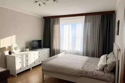 1-к кв. Московская область, Лобня ул. Ленина, 31 (36.0 м)