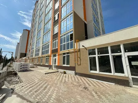 Помещение свободного назначения в Севастополь Гагаринский ...