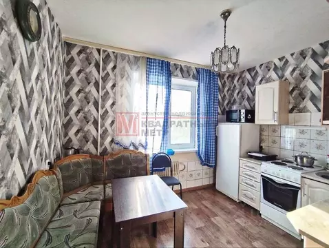 1-к кв. Белгородская область, Старый Оскол Восточный мкр, 1Ак1 (39.0 ...