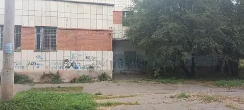 Помещение свободного назначения в Хабаровский край, ...