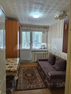 Студия Тюменская область, Тюмень Харьковская ул., 69а (13.0 м)